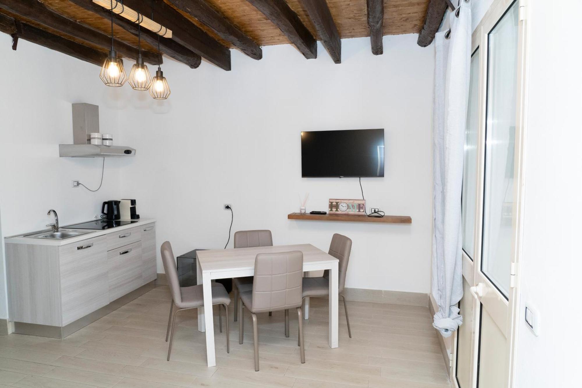 Politeama House Apartment Palermo Exterior photo